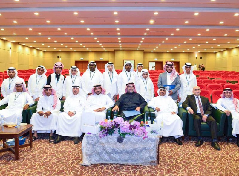 إنشاء الكلية الجامعية للبنات بأملج