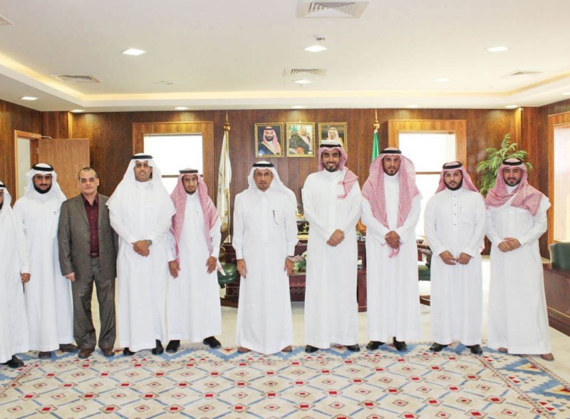 إنشاء كلية العلوم وكلية طب الاسنان للطالبات بالزلفى