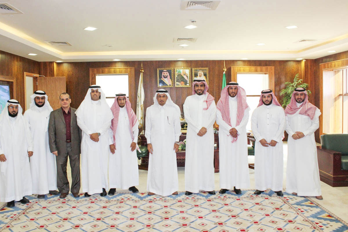 إنشاء كلية العلوم وكلية طب الاسنان للطالبات بالزلفى