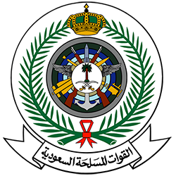 القوات المسلحة السعودية