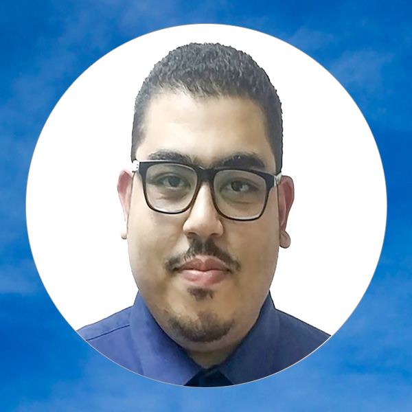 المهندس على صابر