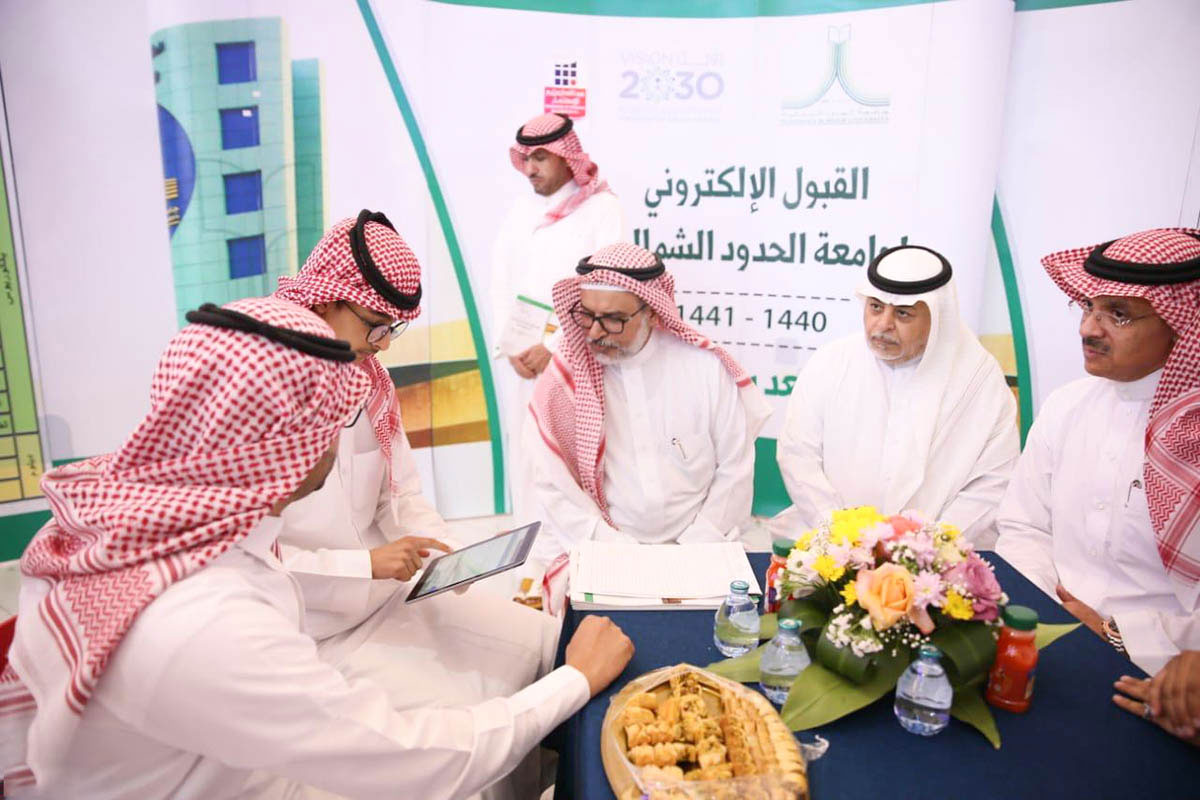 إنشاء البنية التحتية للموقع العام لمجمع الكليات برفحاء