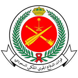 قوات الدفاع الجوي الملكي السعودي